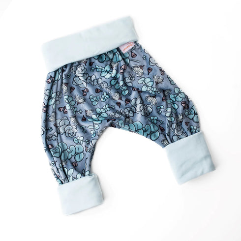 Monarch Store No-leak Bedtime Pants